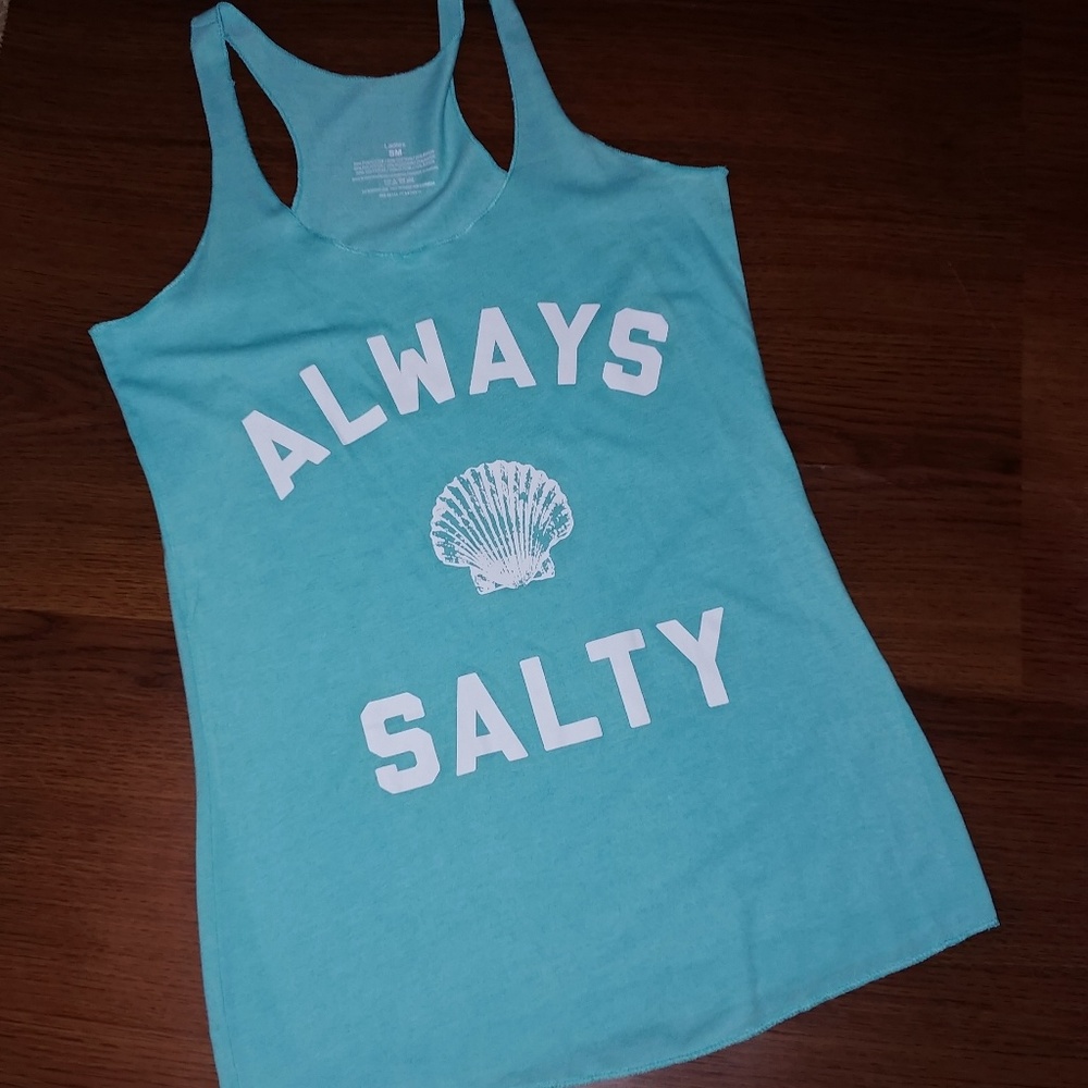 ⚡Women's Tank Top